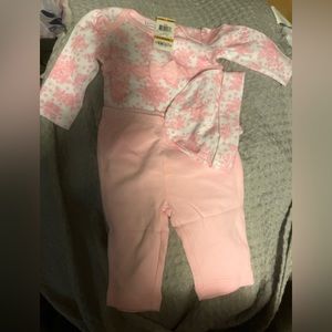 3 piece baby outfit ! 🥰❤️